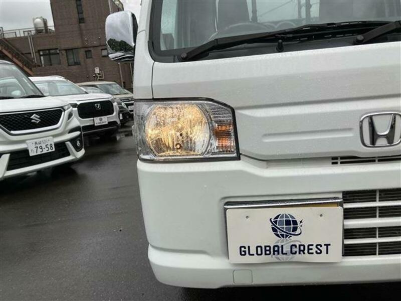 ACTY TRUCK