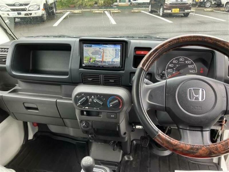 ACTY TRUCK