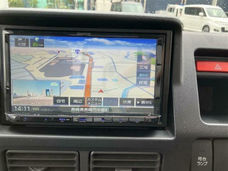 ACTY TRUCK