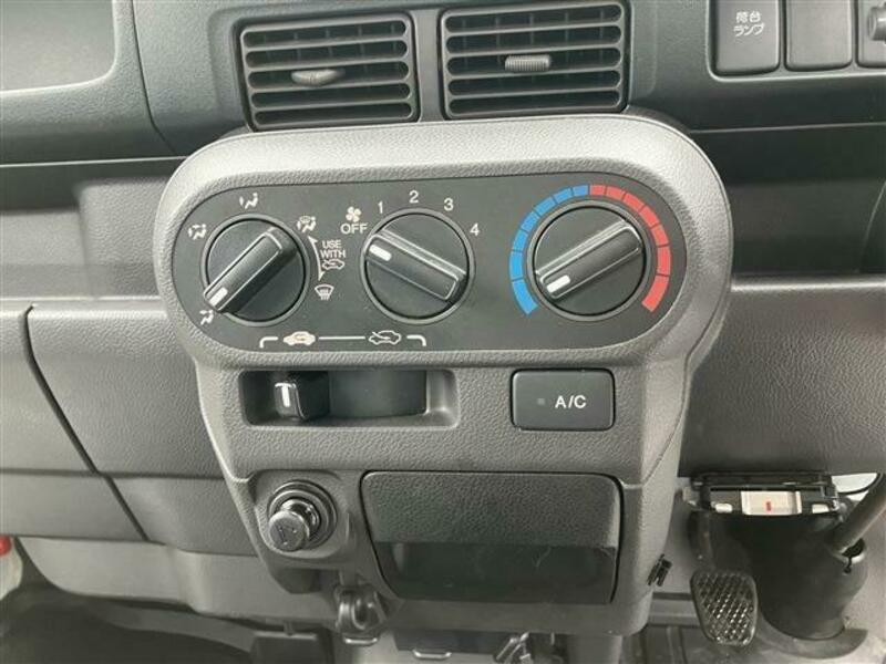 ACTY TRUCK