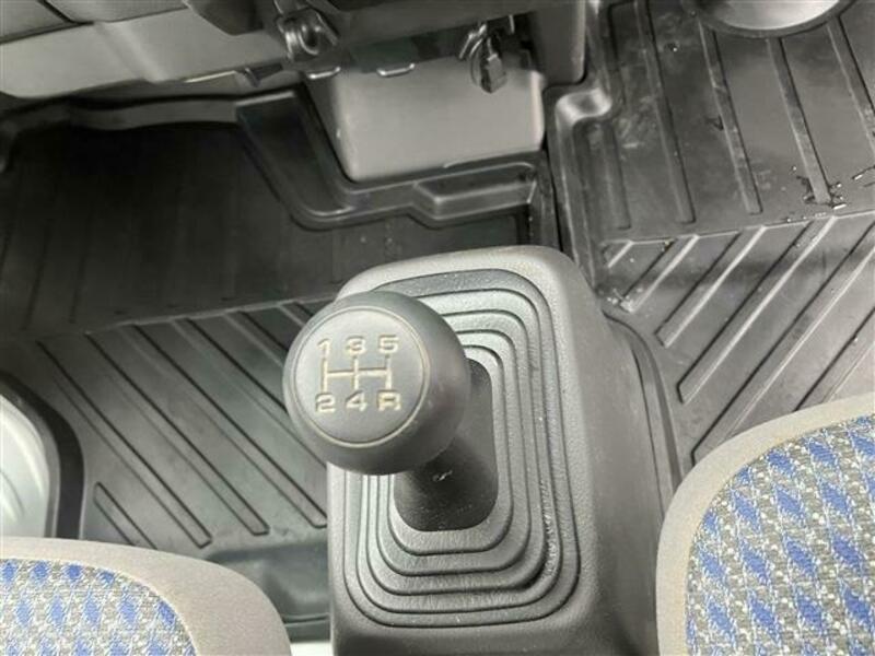 ACTY TRUCK