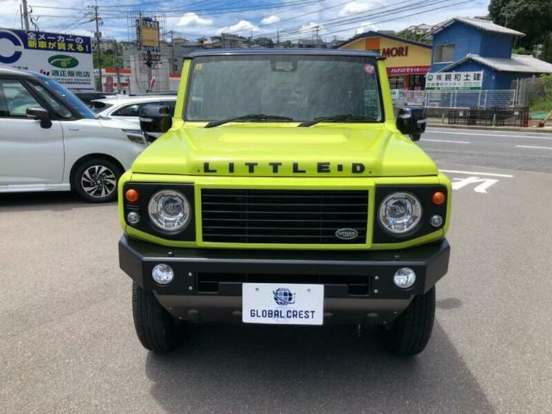JIMNY