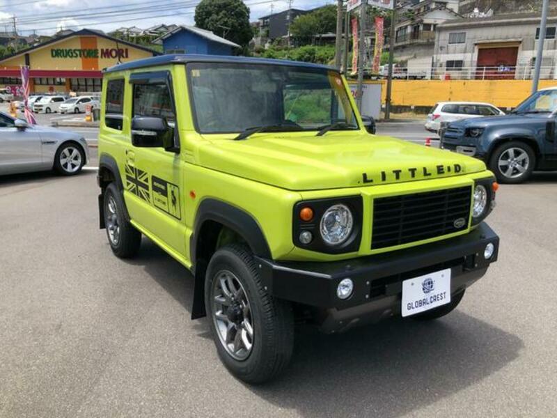 JIMNY