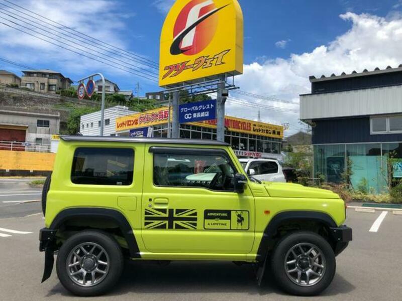 JIMNY