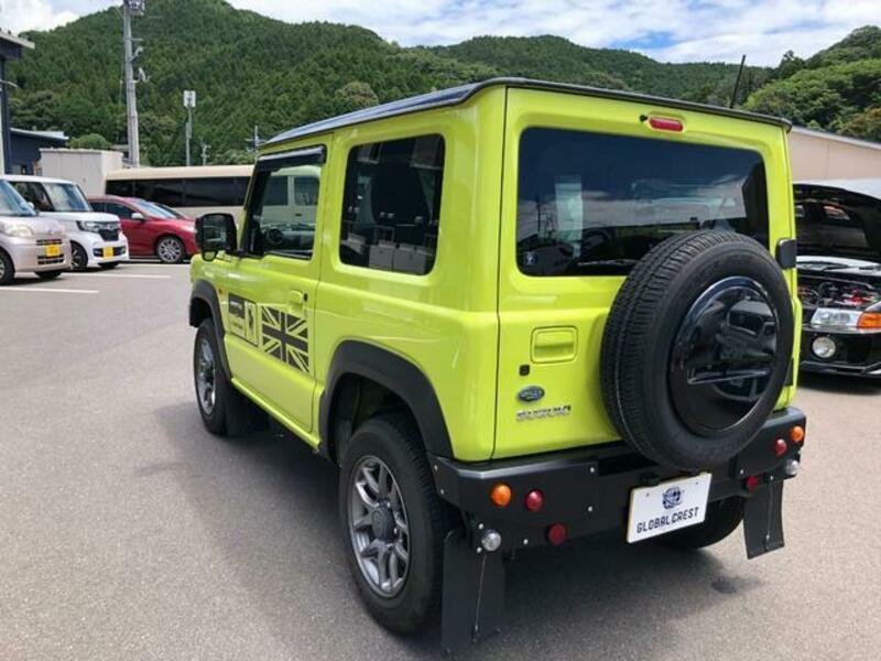 JIMNY