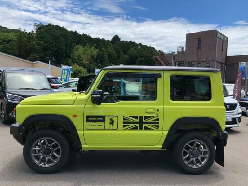 JIMNY