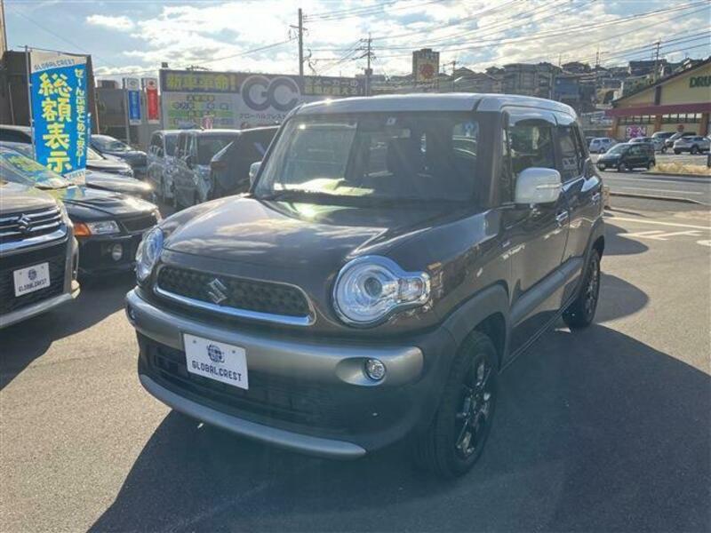 SUZUKI XBEE
