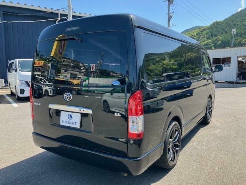HIACE WAGON
