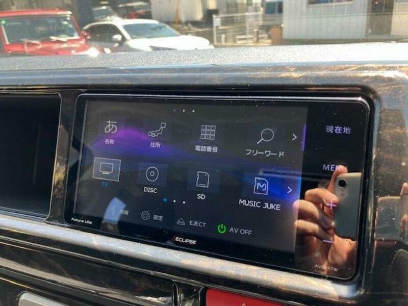 HIACE WAGON