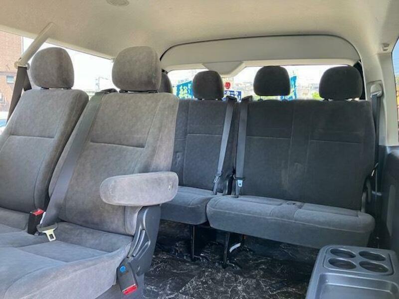 HIACE WAGON