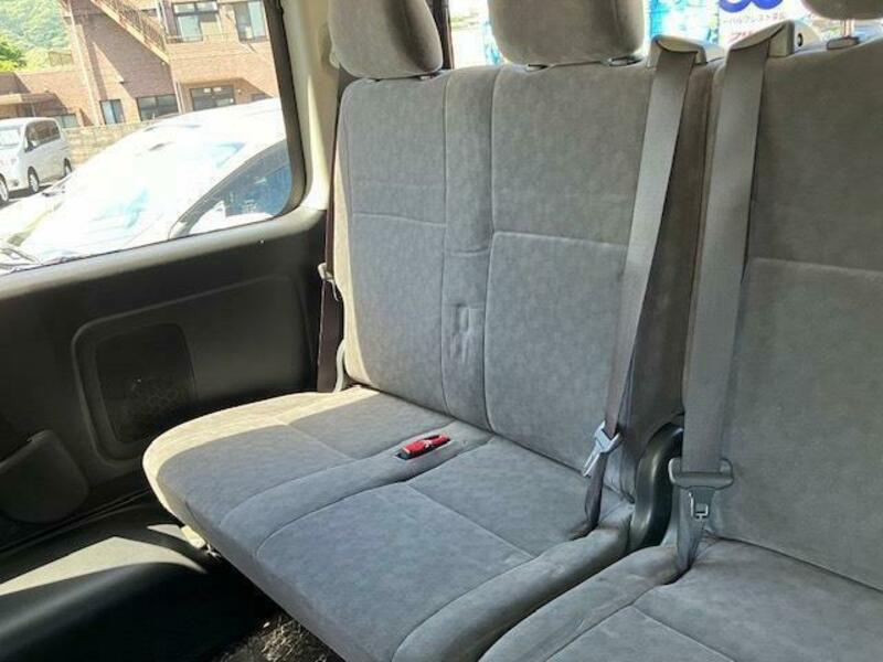 HIACE WAGON
