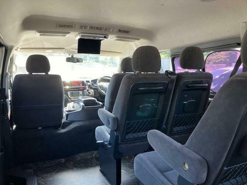HIACE WAGON