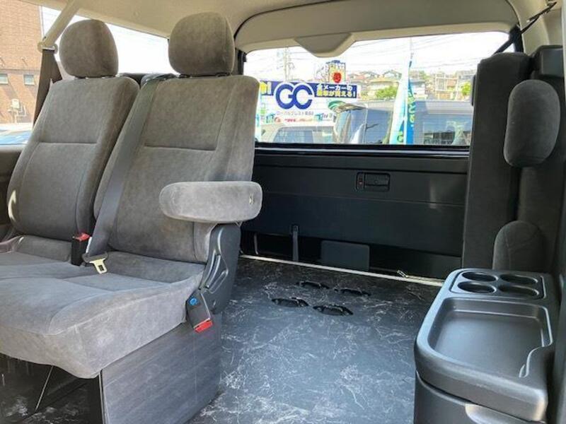 HIACE WAGON