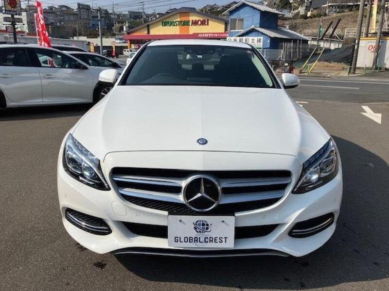 C-CLASS
