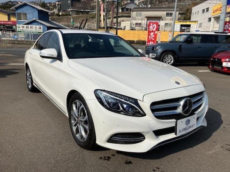 C-CLASS