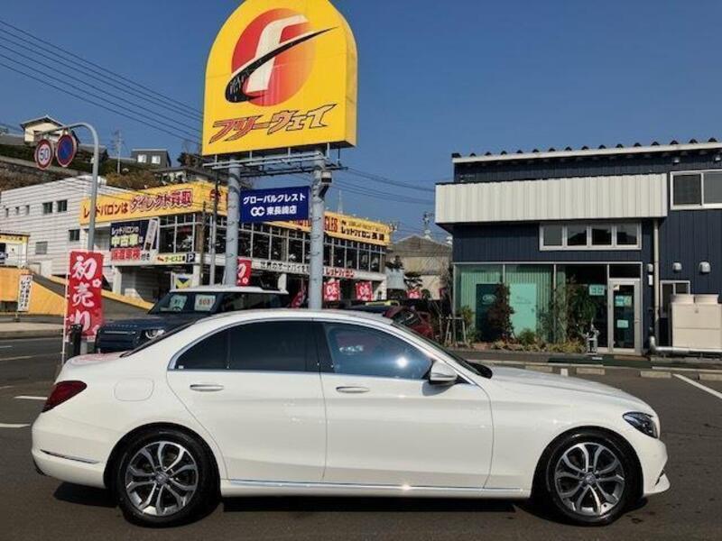 C-CLASS