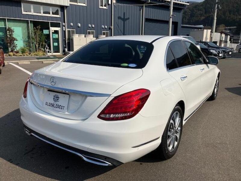C-CLASS