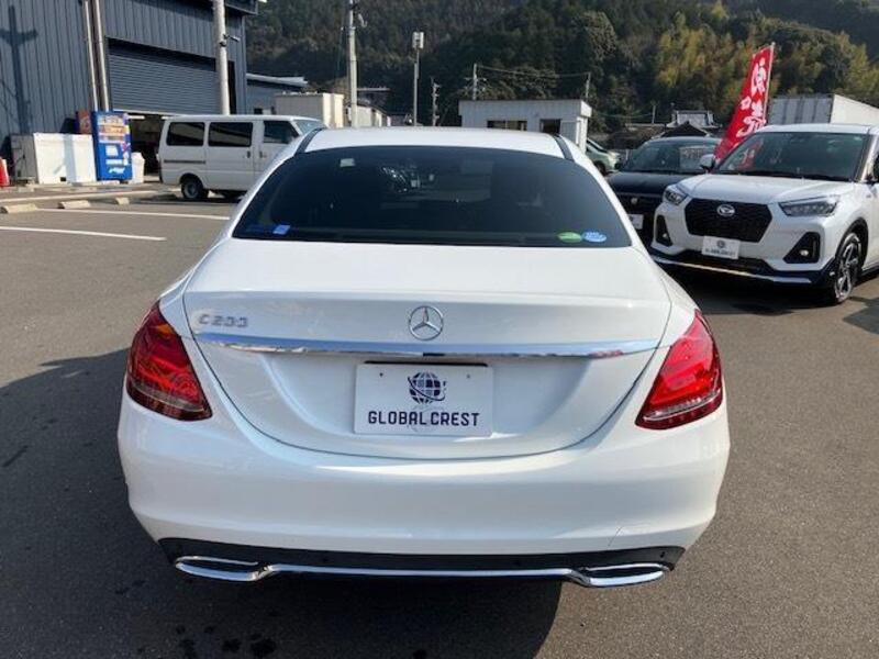 C-CLASS