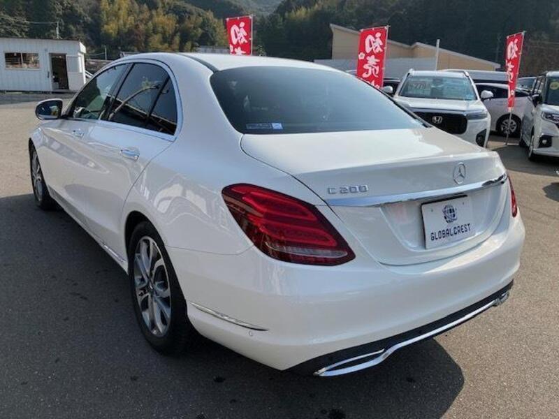 C-CLASS