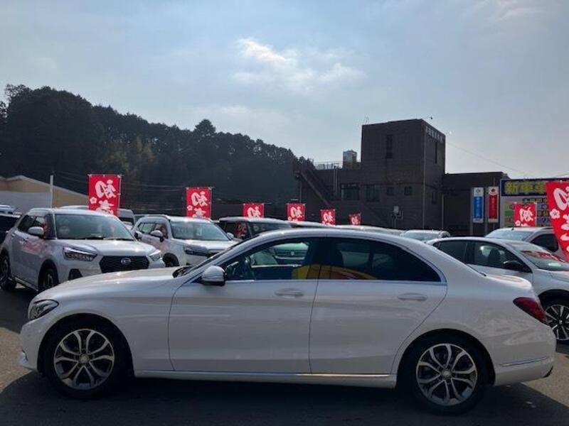 C-CLASS