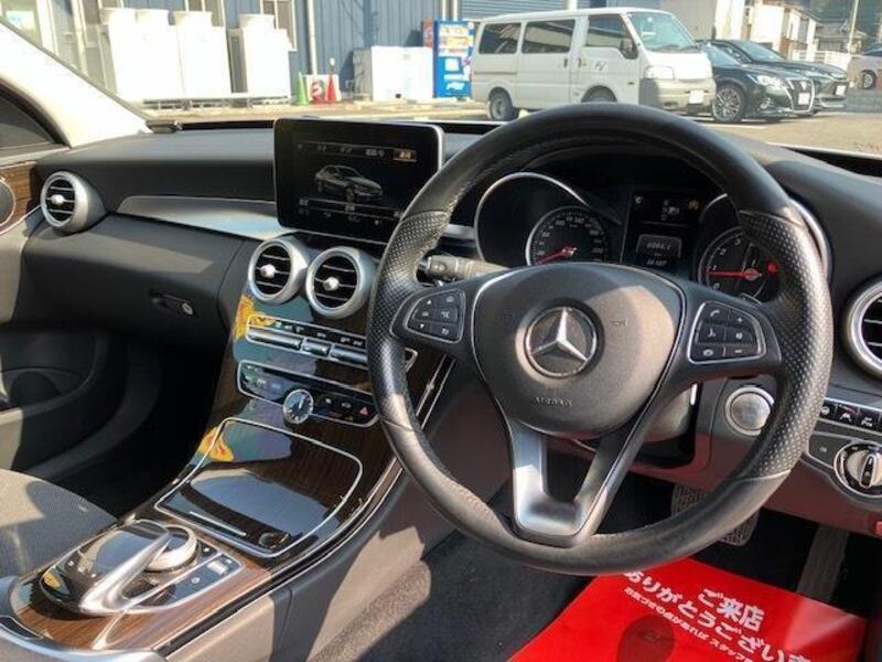 C-CLASS