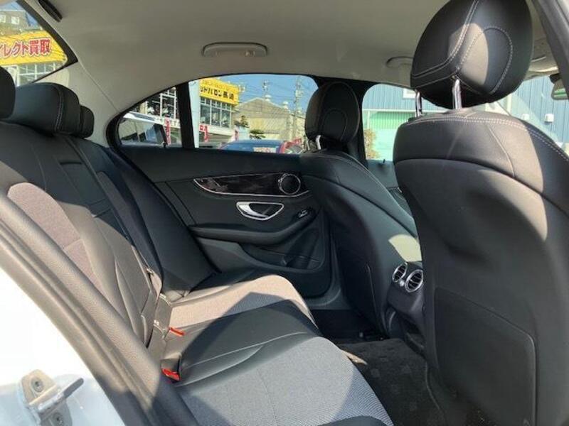 C-CLASS