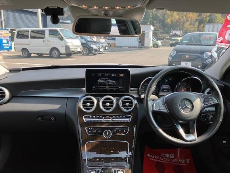 C-CLASS