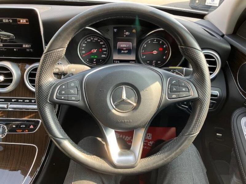 C-CLASS