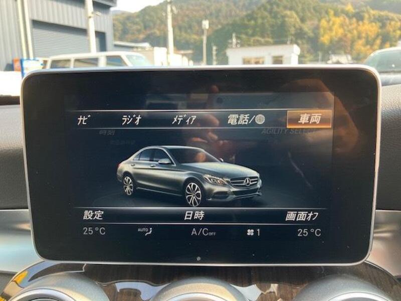 C-CLASS