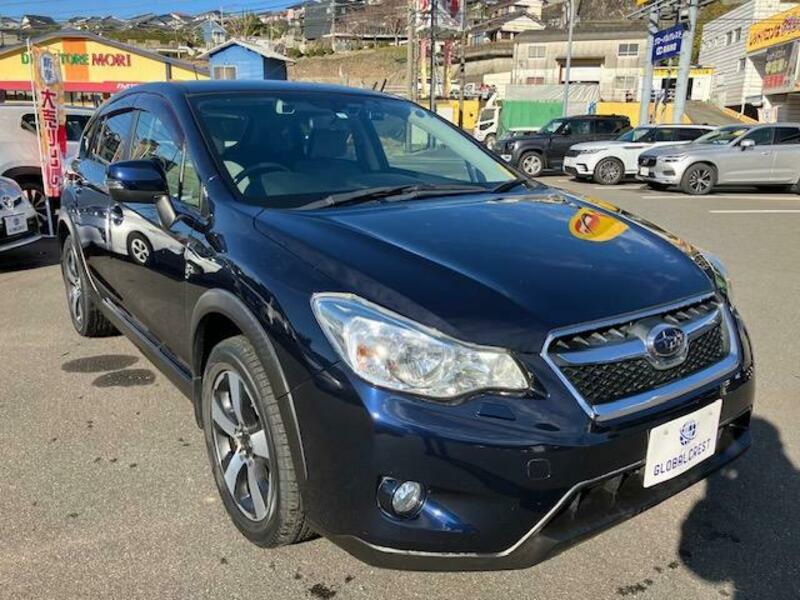 XV