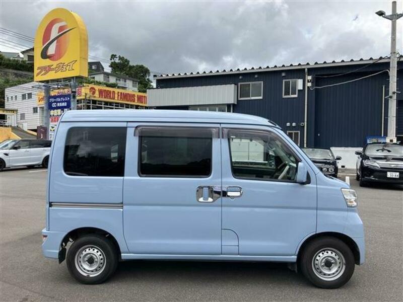 HIJET CARGO