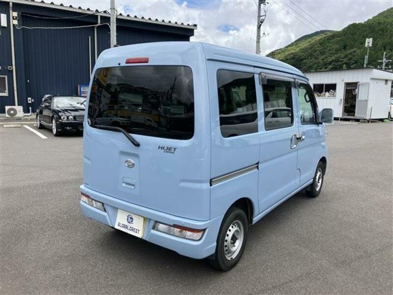 HIJET CARGO