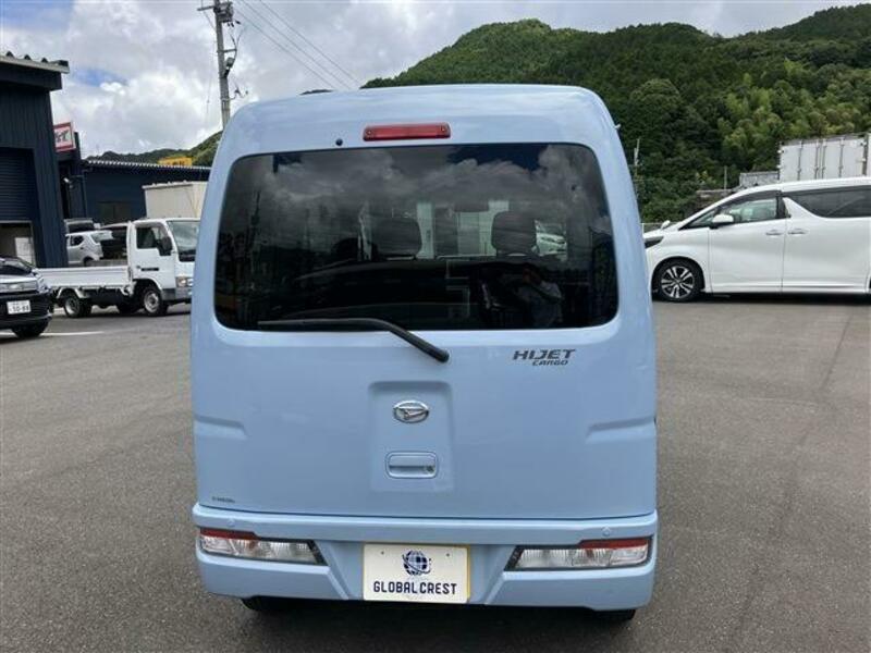 HIJET CARGO