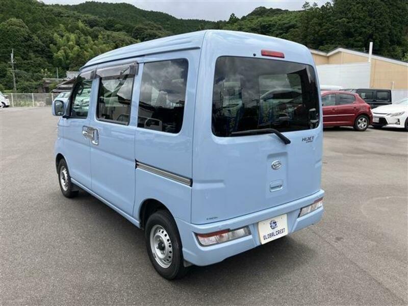 HIJET CARGO