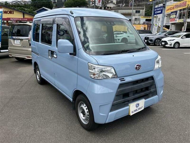 HIJET CARGO