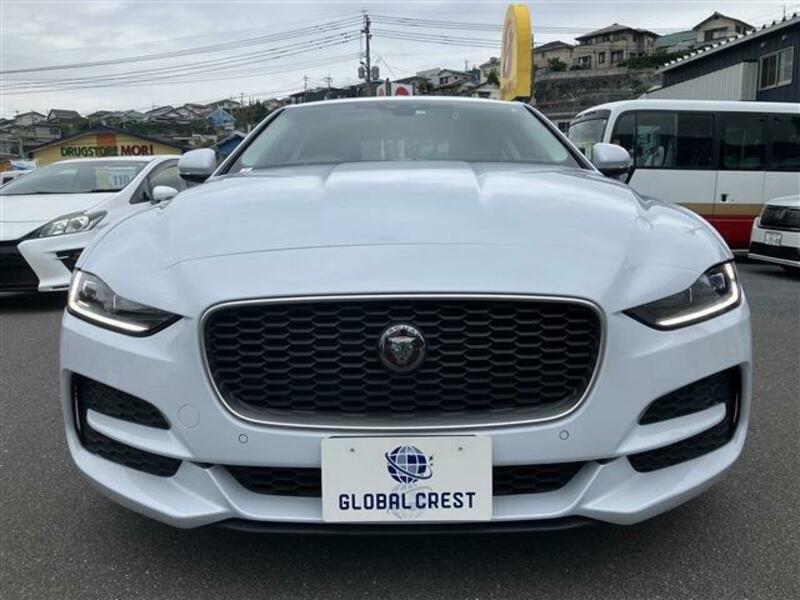 XE