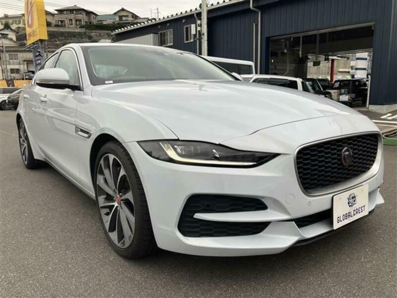 XE