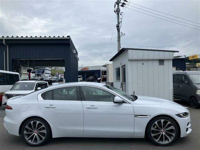 XE