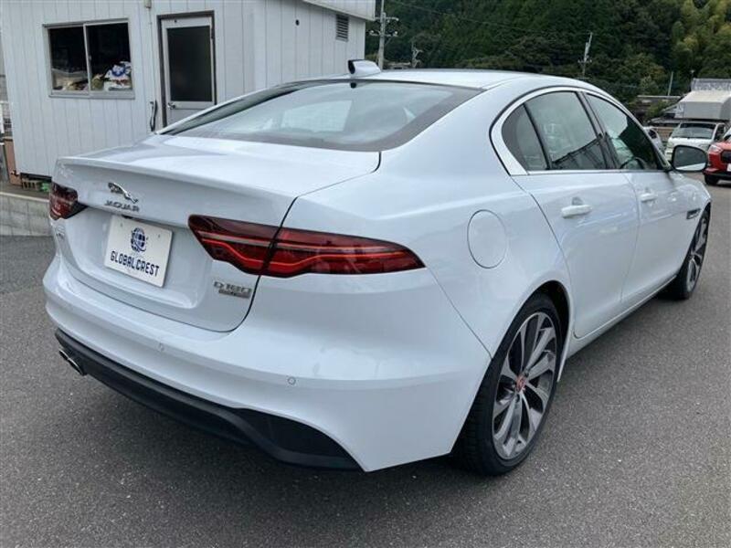XE