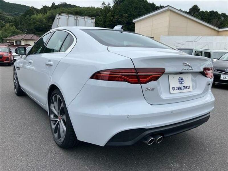 XE