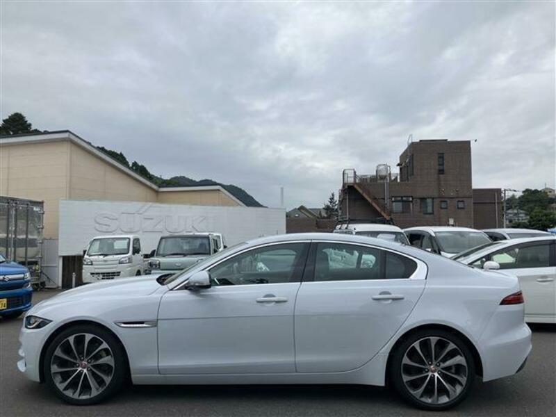 XE