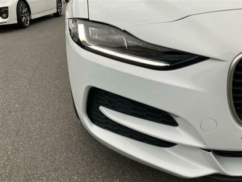 XE