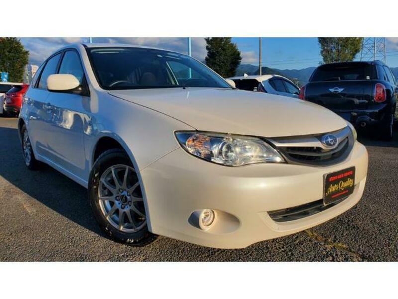 IMPREZA