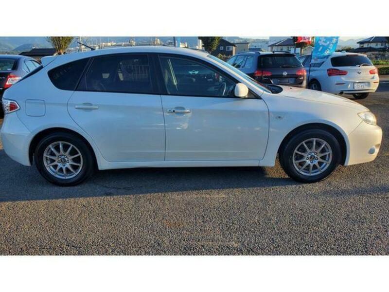 IMPREZA