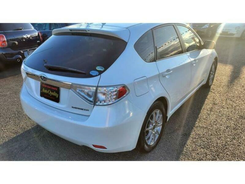 IMPREZA
