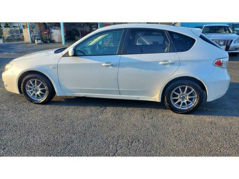 IMPREZA