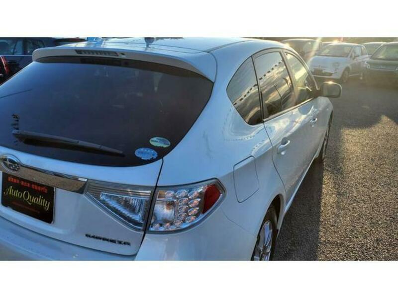 IMPREZA