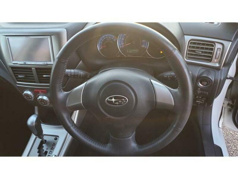 IMPREZA