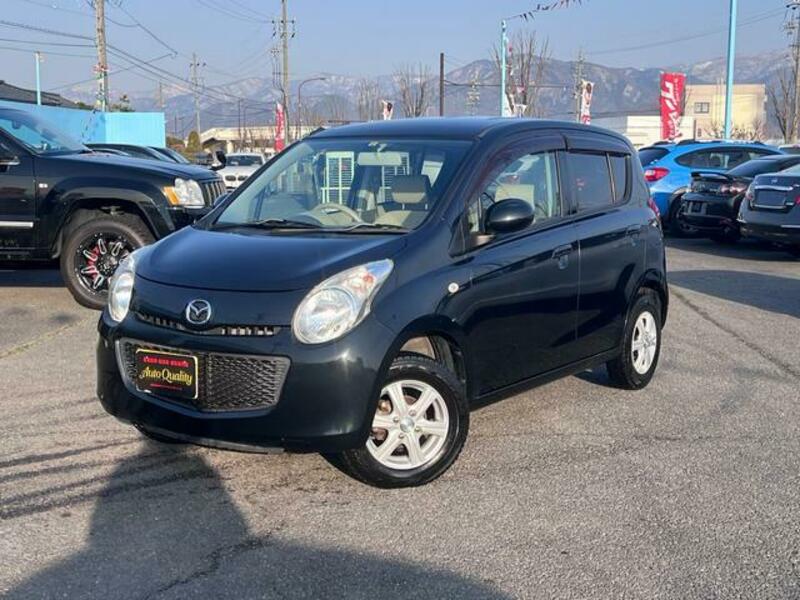 MAZDA CAROL