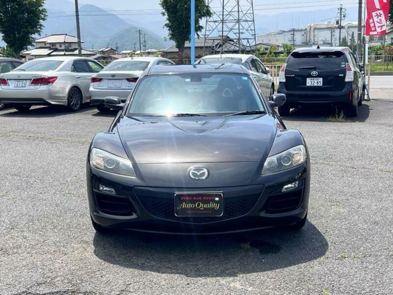 RX-8